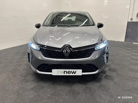 RENAULT CLIO V - voiture d'occasion - Photo 3