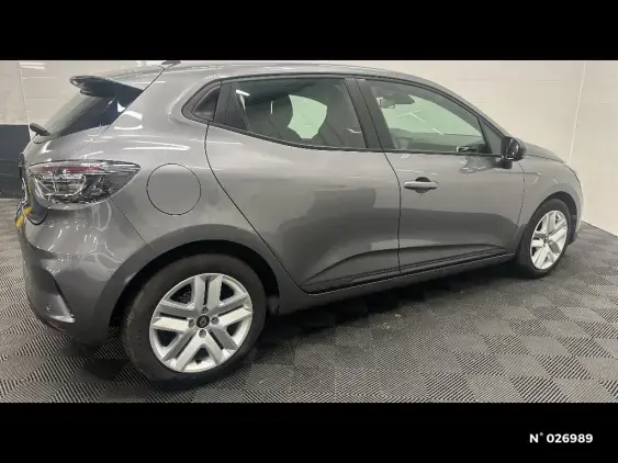 RENAULT CLIO V - voiture d'occasion - Photo 5