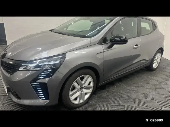 RENAULT CLIO V - voiture d'occasion - Photo 2