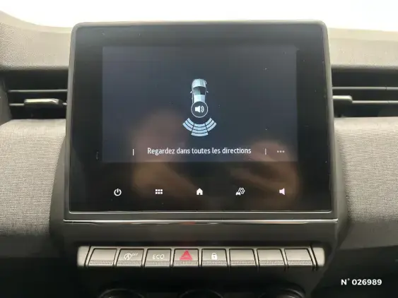 RENAULT CLIO V - voiture d'occasion - Photo 14