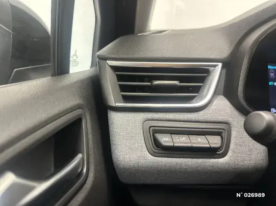 RENAULT CLIO V - voiture d'occasion - Photo 15