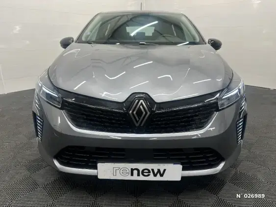 RENAULT CLIO V - voiture d'occasion - Photo 3