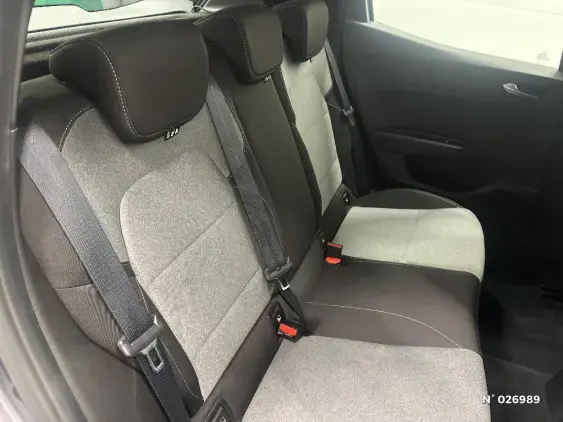 RENAULT CLIO V - voiture d'occasion - Photo 11