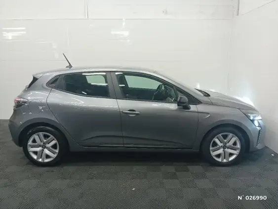 RENAULT CLIO V - voiture d'occasion - Photo 5