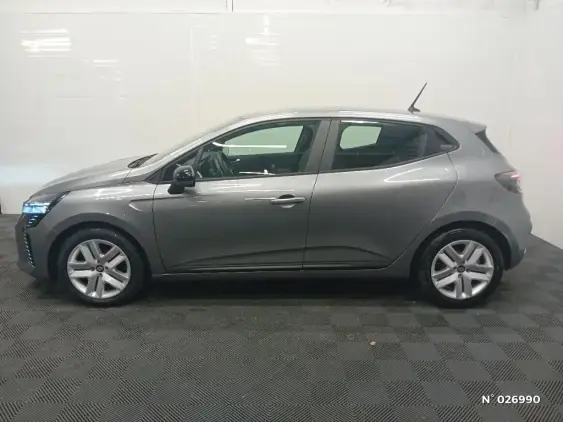 RENAULT CLIO V - voiture d'occasion - Photo 2