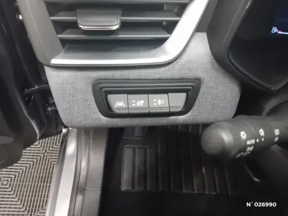 RENAULT CLIO V - voiture d'occasion - Photo 15