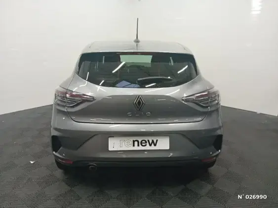 RENAULT CLIO V - voiture d'occasion - Photo 6