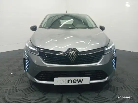 RENAULT CLIO V - voiture d'occasion - Photo 3