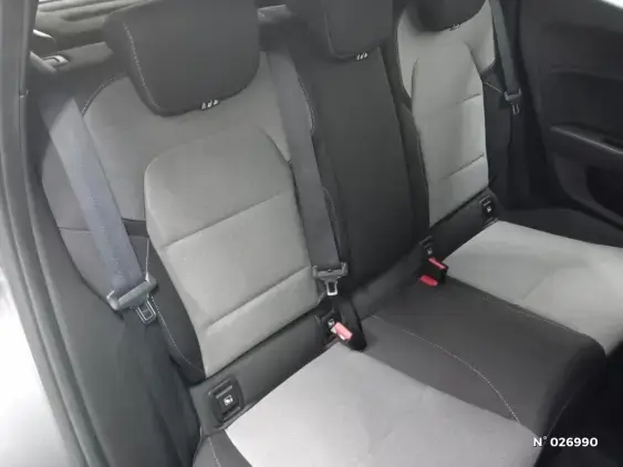 RENAULT CLIO V - voiture d'occasion - Photo 11