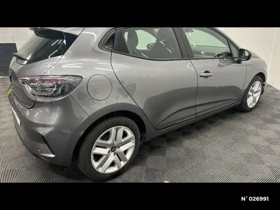 RENAULT CLIO V - voiture d'occasion - Photo 5