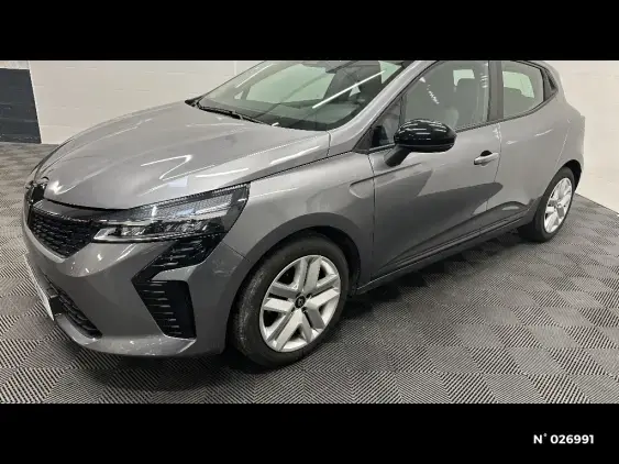 RENAULT CLIO V - voiture d'occasion - Photo 2