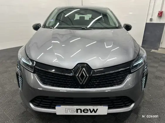 RENAULT CLIO V - voiture d'occasion - Photo 3