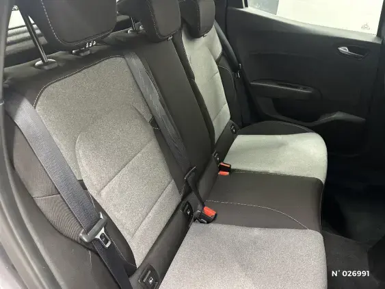 RENAULT CLIO V - voiture d'occasion - Photo 11