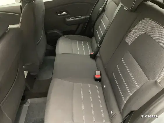 DACIA SANDERO III - voiture d'occasion - Photo 11