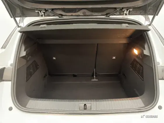 RENAULT MEGANE V - voiture d'occasion - Photo 7