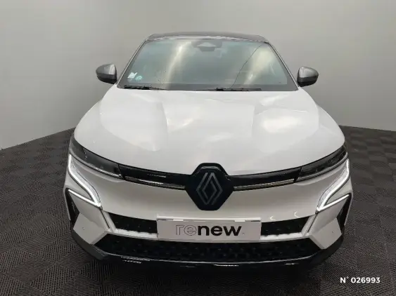 RENAULT MEGANE V - voiture d'occasion - Photo 3