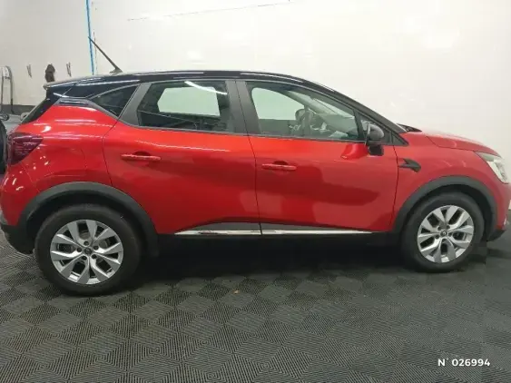 RENAULT CAPTUR II - voiture d'occasion - Photo 5