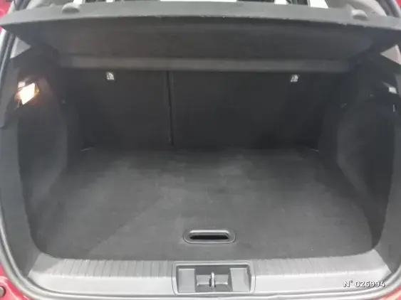 RENAULT CAPTUR II - voiture d'occasion - Photo 7