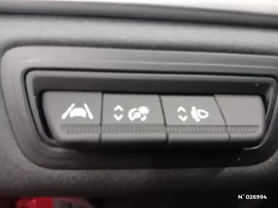 RENAULT CAPTUR II - voiture d'occasion - Photo 15