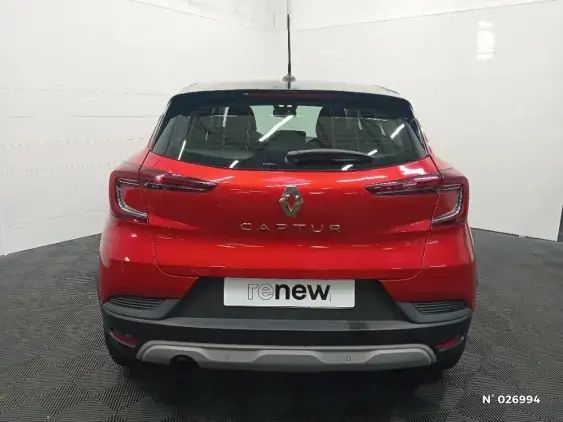 RENAULT CAPTUR II - voiture d'occasion - Photo 6