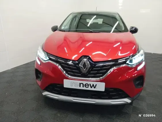 RENAULT CAPTUR II - voiture d'occasion - Photo 3