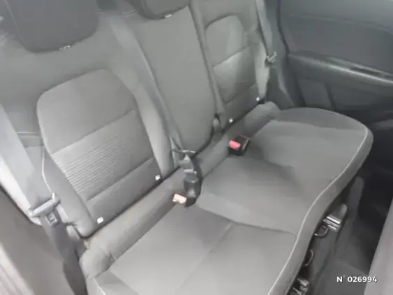 RENAULT CAPTUR II - voiture d'occasion - Photo 11