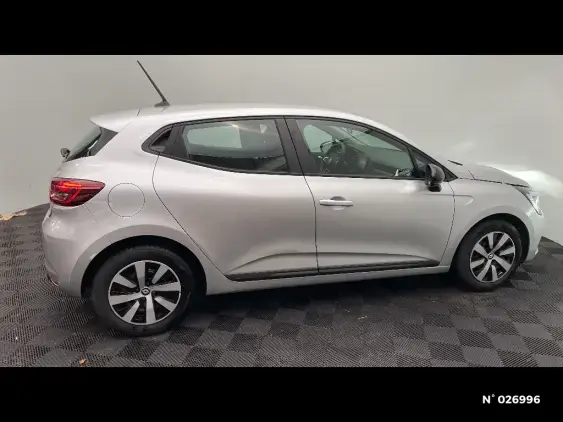 RENAULT CLIO V - voiture d'occasion - Photo 5