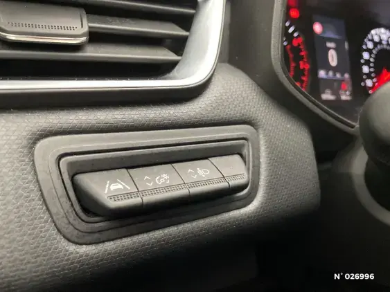 RENAULT CLIO V - voiture d'occasion - Photo 14