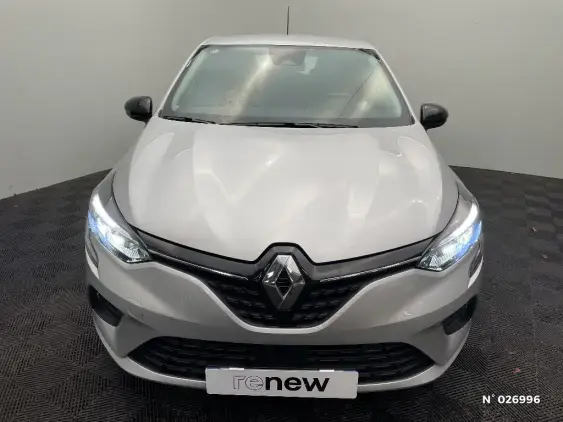 RENAULT CLIO V - voiture d'occasion - Photo 3