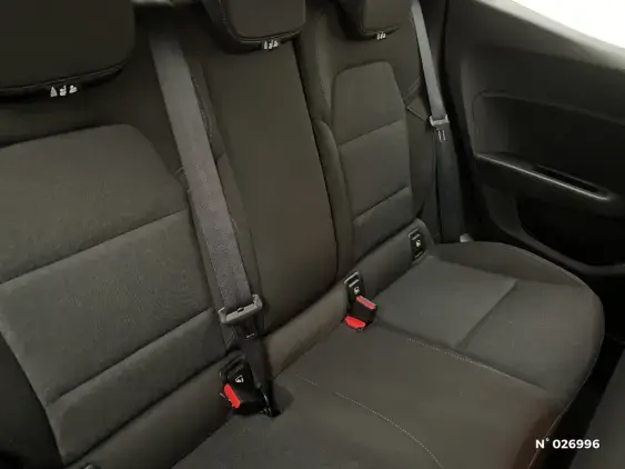 RENAULT CLIO V - voiture d'occasion - Photo 11