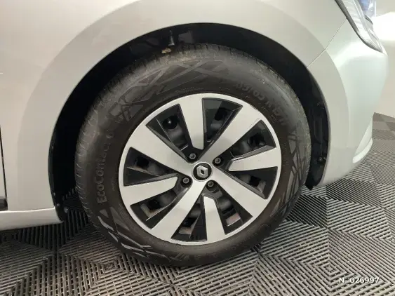 RENAULT CLIO V - voiture d'occasion - Photo 8