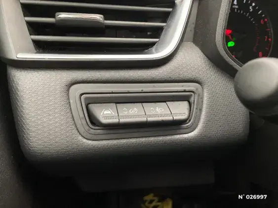 RENAULT CLIO V - voiture d'occasion - Photo 14