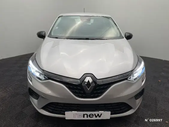 RENAULT CLIO V - voiture d'occasion - Photo 3