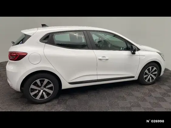 RENAULT CLIO V - voiture d'occasion - Photo 5