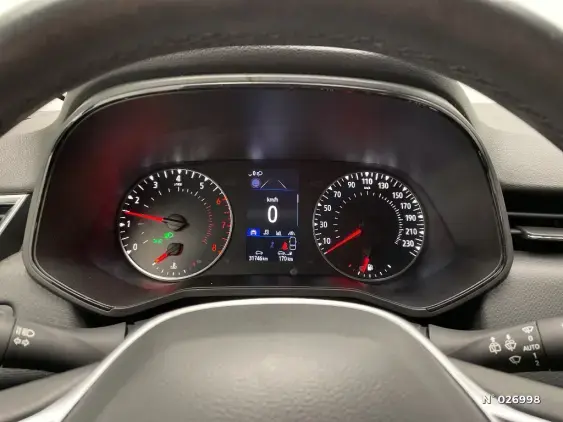 RENAULT CLIO V - voiture d'occasion - Photo 12