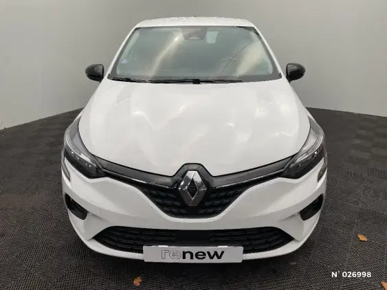 RENAULT CLIO V - voiture d'occasion - Photo 3