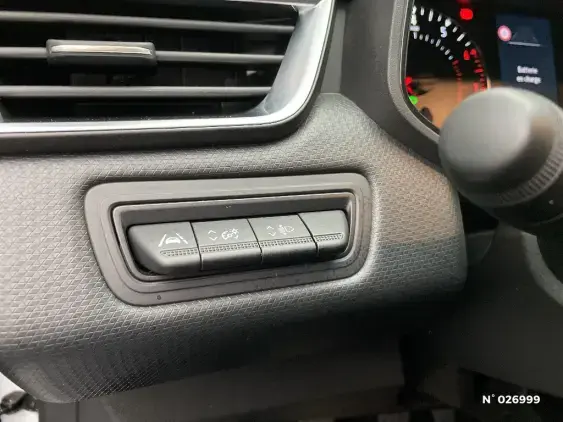 RENAULT CLIO V - voiture d'occasion - Photo 14