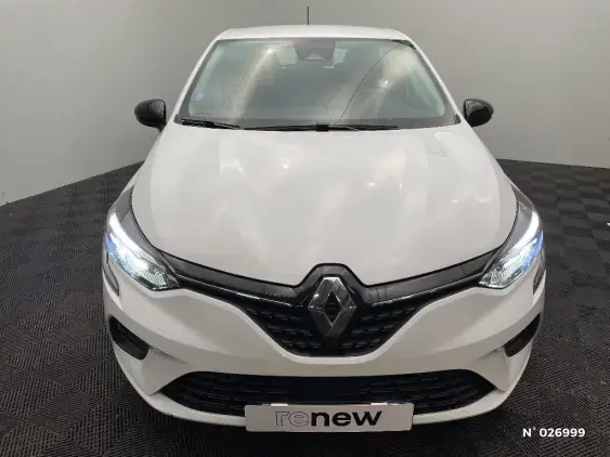 RENAULT CLIO V - voiture d'occasion - Photo 3