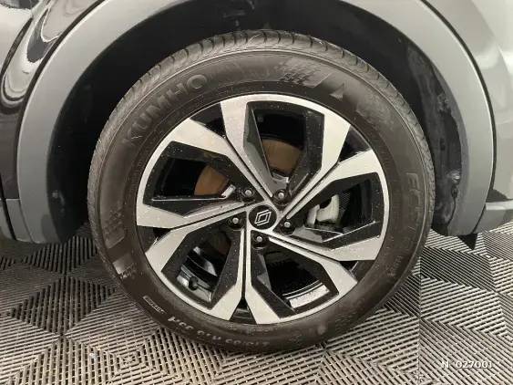 RENAULT ARKANA - voiture d'occasion - Photo 8