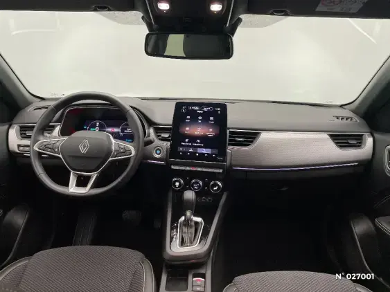 RENAULT ARKANA - voiture d'occasion - Photo 9