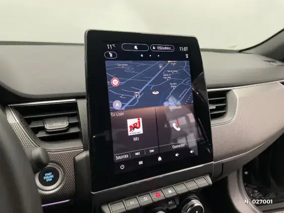 RENAULT ARKANA - voiture d'occasion - Photo 13