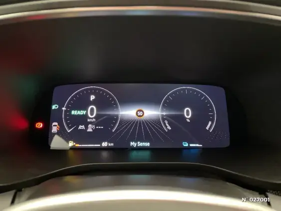 RENAULT ARKANA - voiture d'occasion - Photo 12