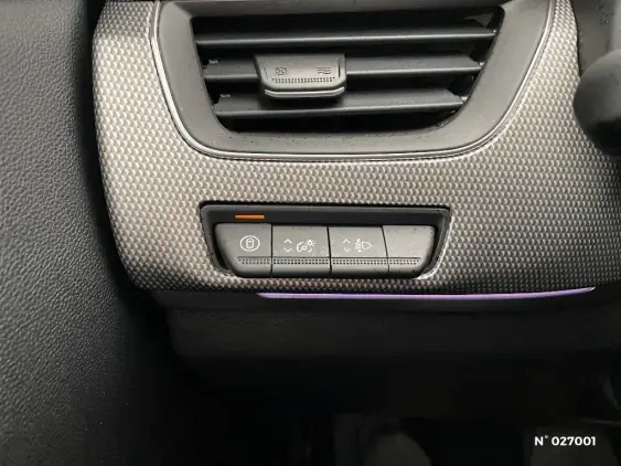 RENAULT ARKANA - voiture d'occasion - Photo 15