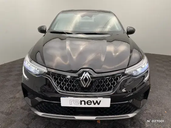 RENAULT ARKANA - voiture d'occasion - Photo 3