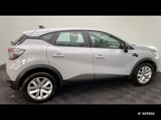 RENAULT CAPTUR II - voiture d'occasion - Photo 5