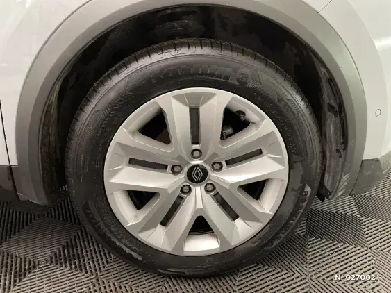 RENAULT CAPTUR II - voiture d'occasion - Photo 8