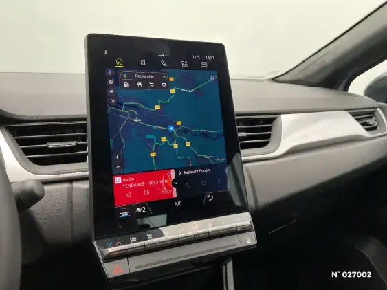 RENAULT CAPTUR II - voiture d'occasion - Photo 13