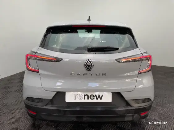 RENAULT CAPTUR II - voiture d'occasion - Photo 6