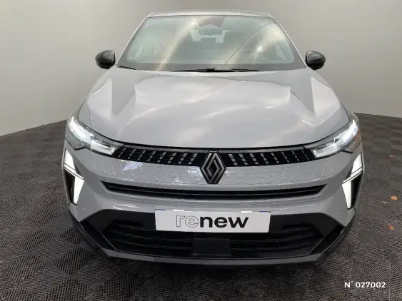 RENAULT CAPTUR II - voiture d'occasion - Photo 3