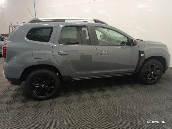 DACIA DUSTER II - voiture d'occasion - Photo 5
